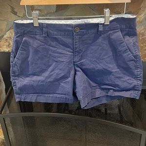 Old Navy Regular Standard Shorts